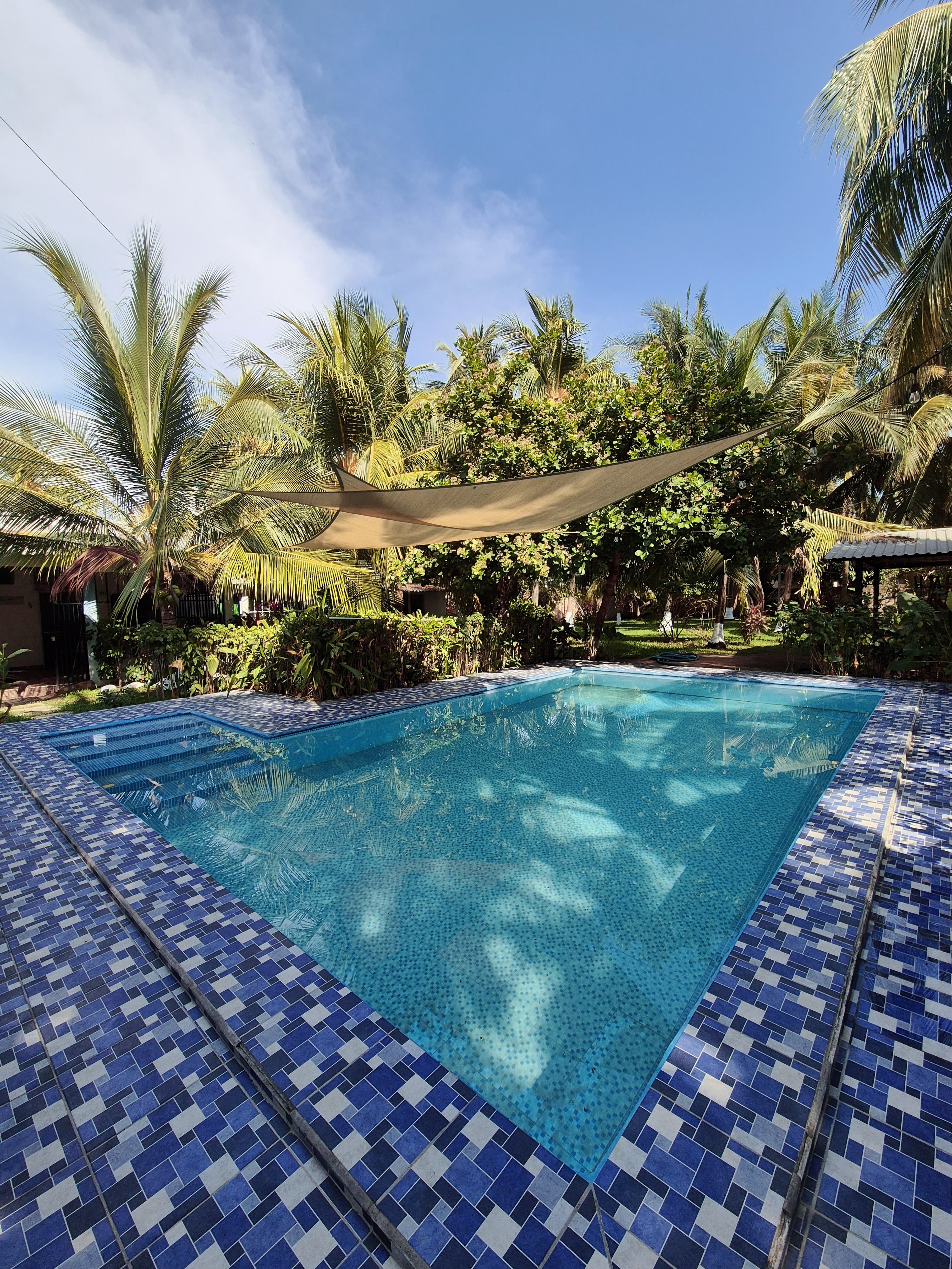 Rancho de Playa Sunshine House